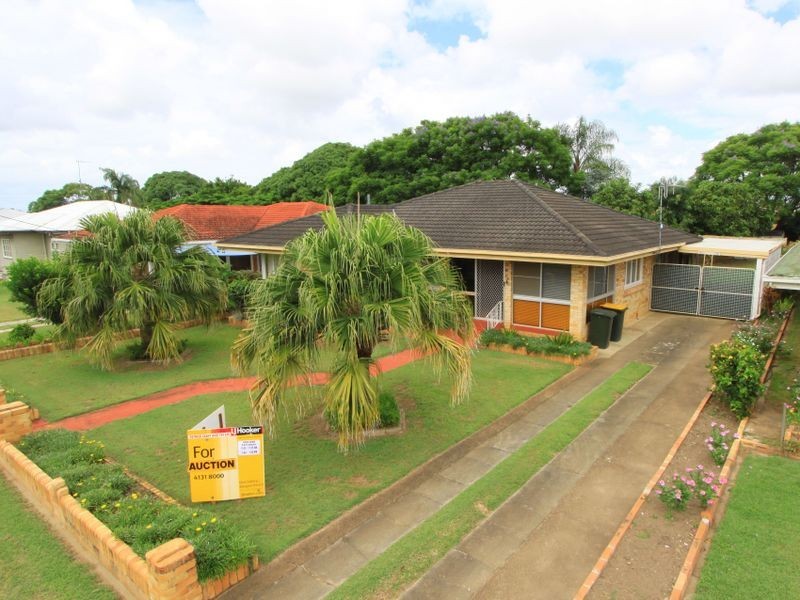 182 Walker Street, Svensson Heights QLD 4670