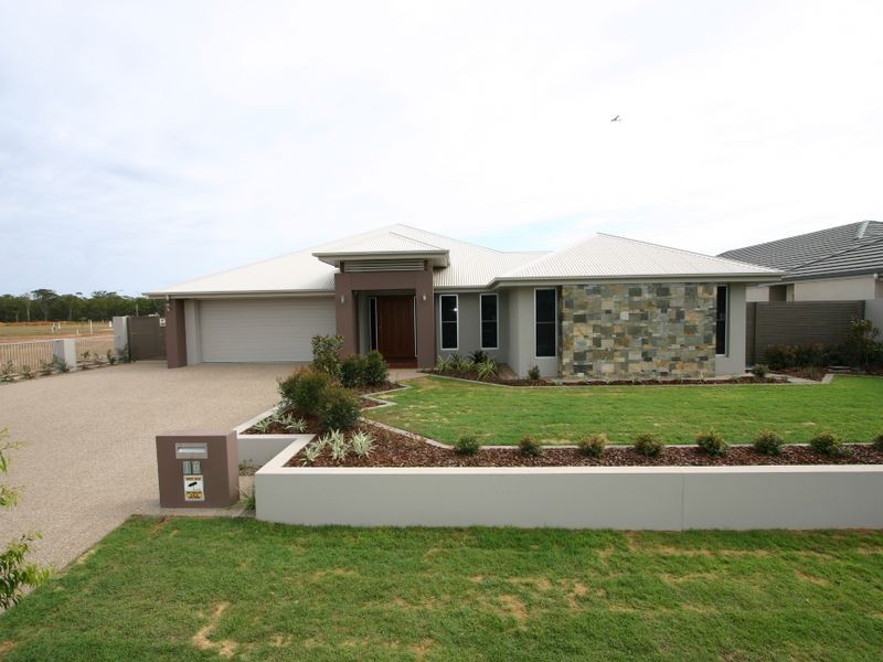 10 Edenbrook Drive, Norville QLD 4670
