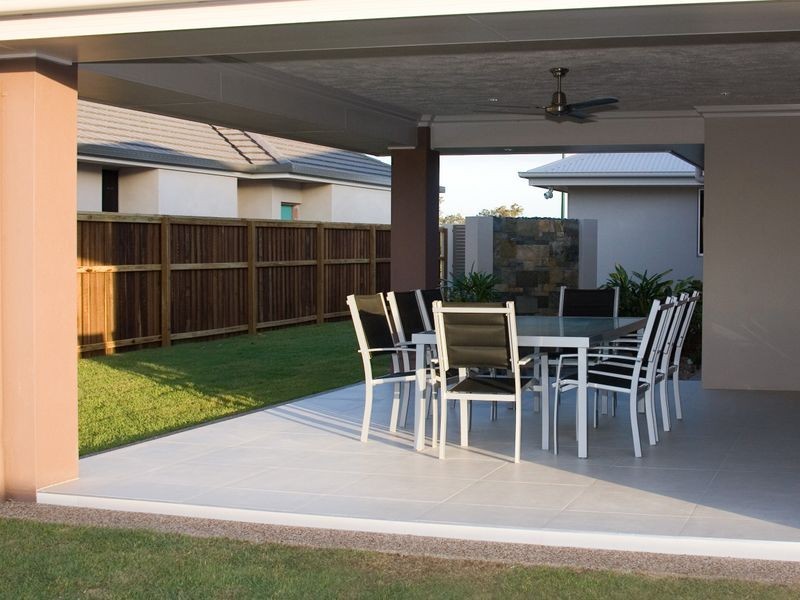 10 Edenbrook Drive, Norville QLD 4670