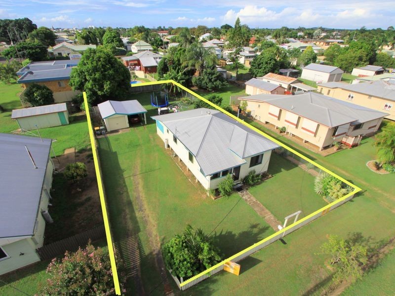 45 Windermere Street, Norville QLD 4670