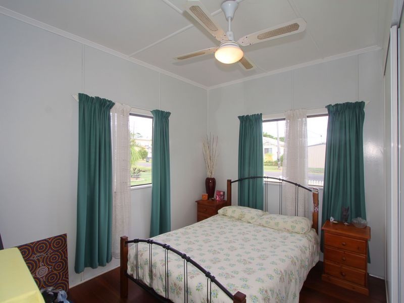 45 Windermere Street, Norville QLD 4670