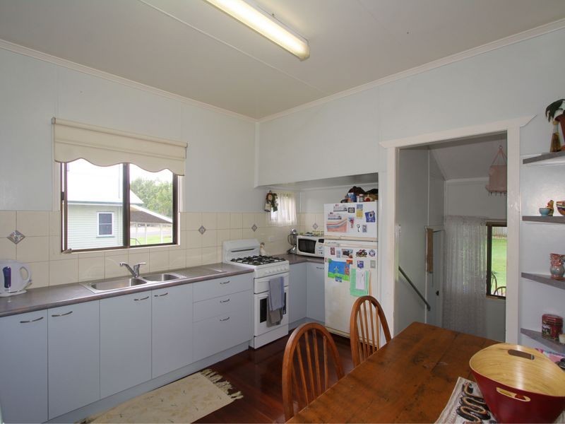 45 Windermere Street, Norville QLD 4670