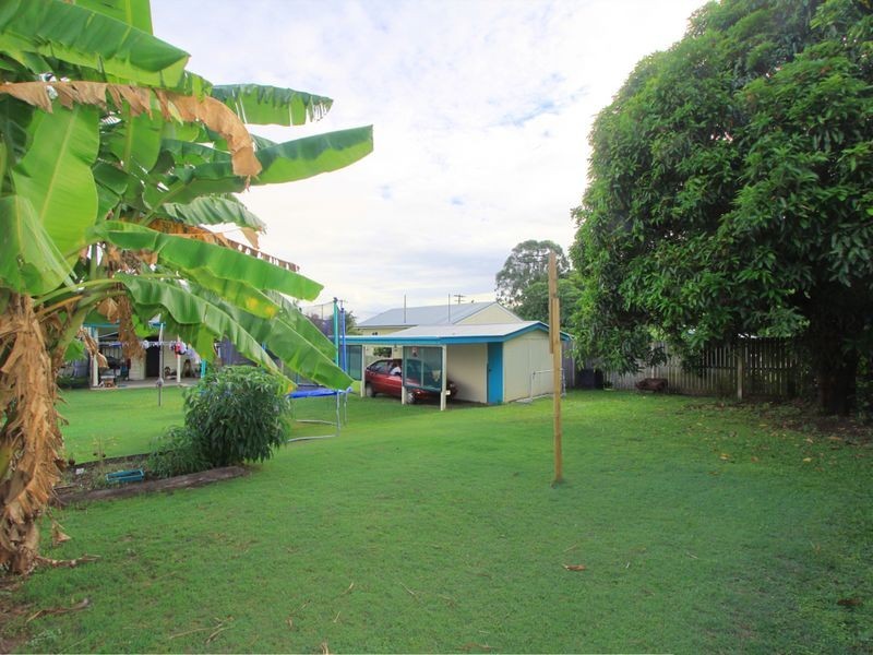 45 Windermere Street, Norville QLD 4670
