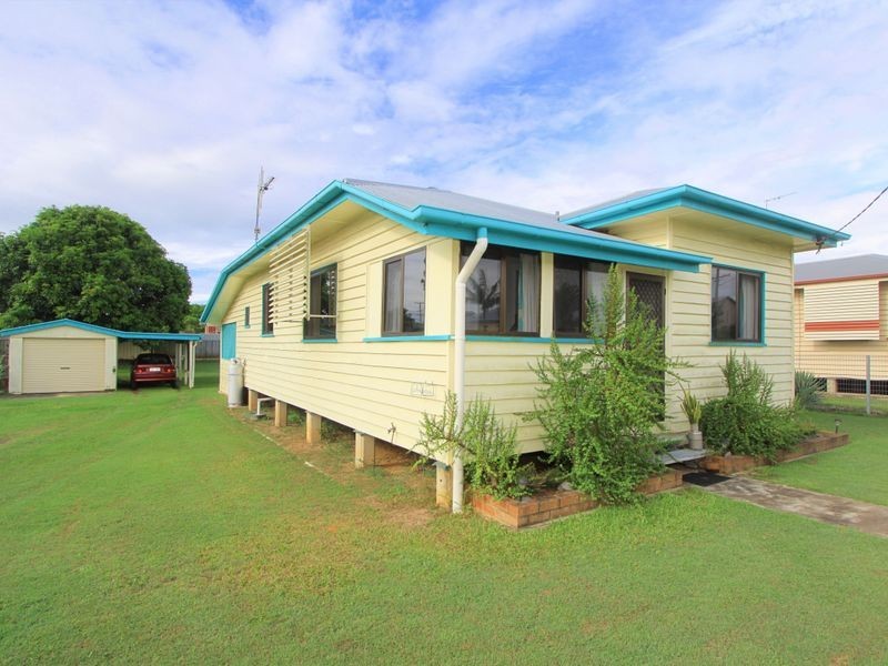 45 Windermere Street, Norville QLD 4670
