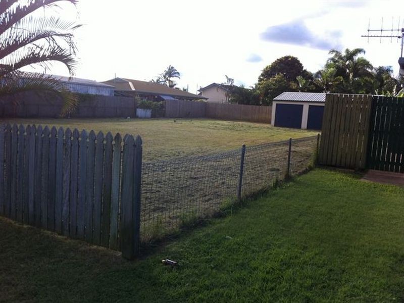 45 Victoria Street, Bundaberg East QLD 4670