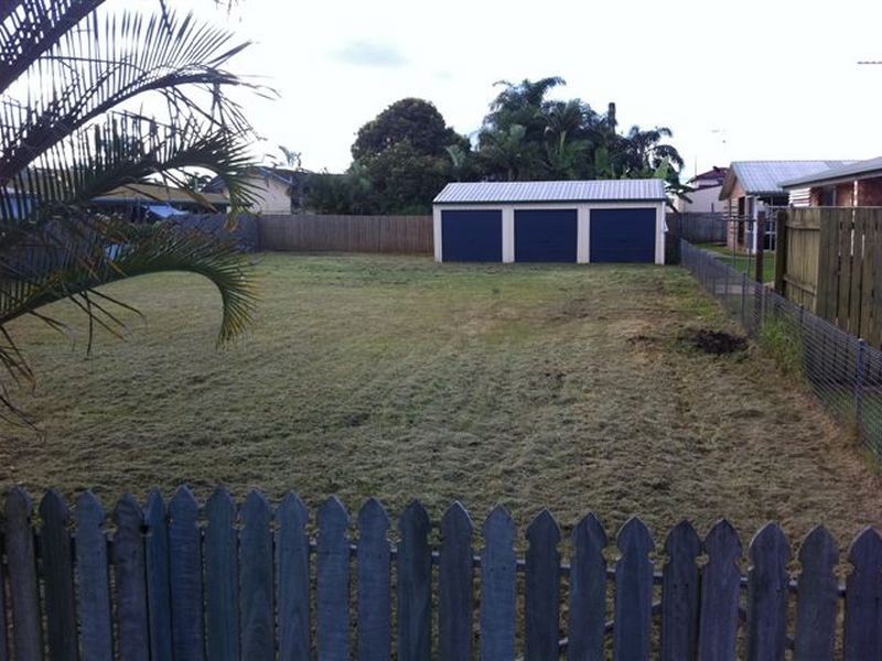 45 Victoria Street, Bundaberg East QLD 4670