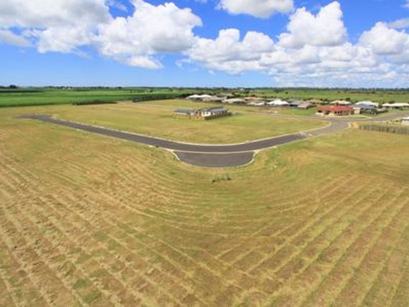 Pacific Breeze Estate, Bundaberg East QLD 4670