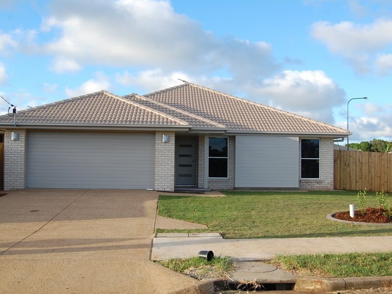 42 Jealous Road, Kalkie QLD 4670