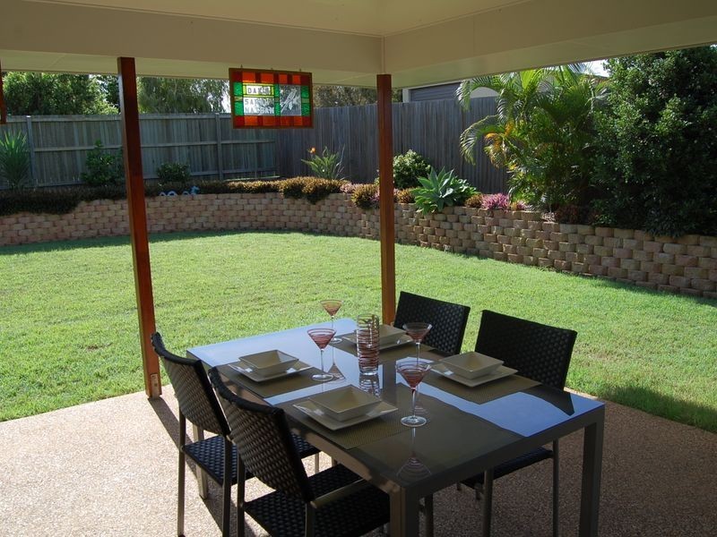 20 Gill Place, Kalkie QLD 4670