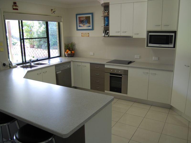 20 Gill Place, Kalkie QLD 4670