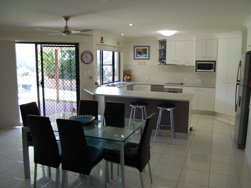 20 Gill Place, Kalkie QLD 4670