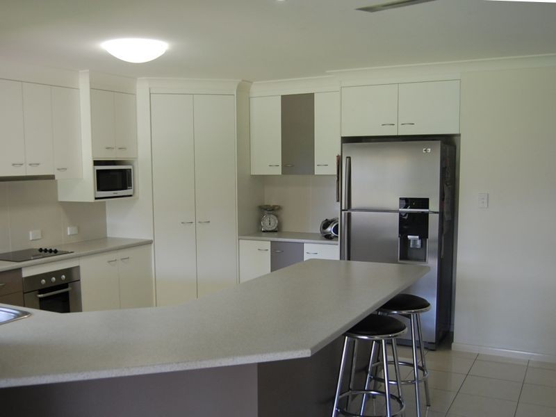 20 Gill Place, Kalkie QLD 4670