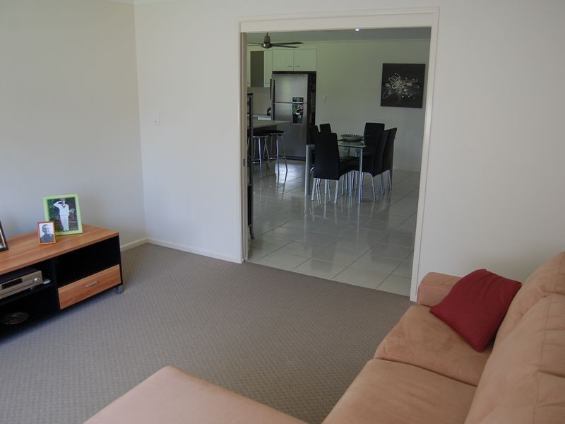 20 Gill Place, Kalkie QLD 4670