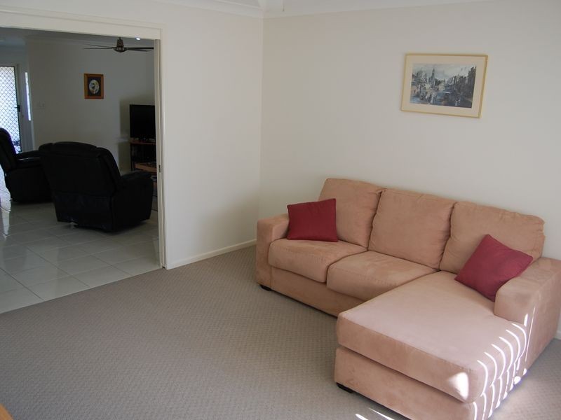 20 Gill Place, Kalkie QLD 4670