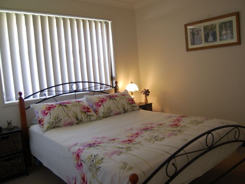 20 Gill Place, Kalkie QLD 4670