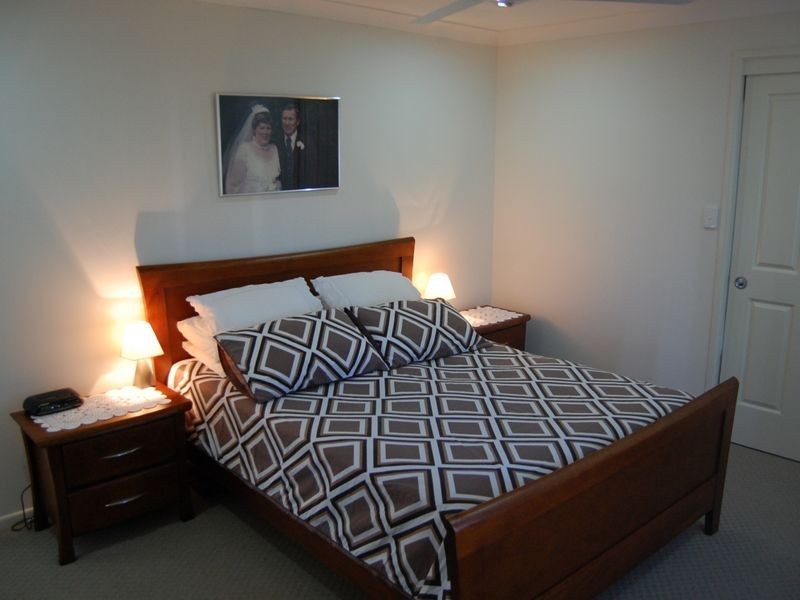 20 Gill Place, Kalkie QLD 4670