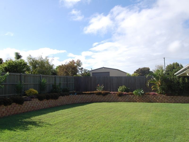 20 Gill Place, Kalkie QLD 4670