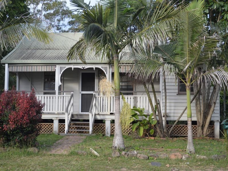 2A Waterview Road, Bundaberg North QLD 4670