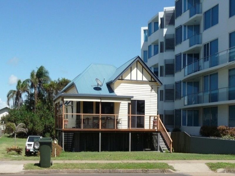 93 Esplanade, Bargara QLD 4670