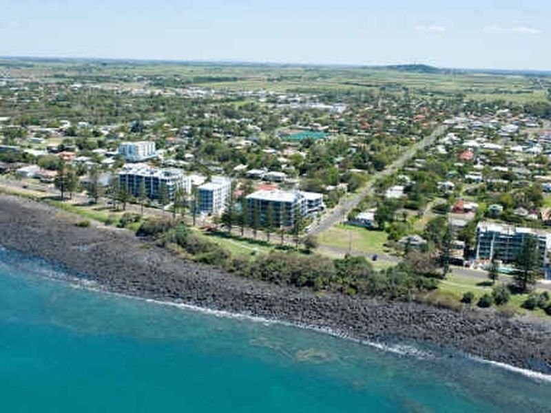 93 Esplanade, Bargara QLD 4670
