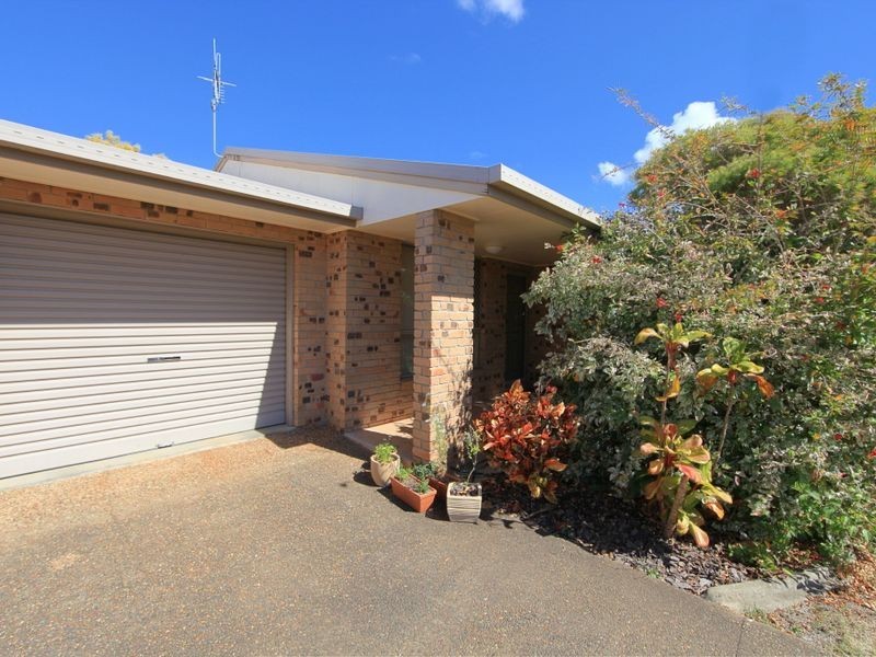 Kalkie QLD 4670
