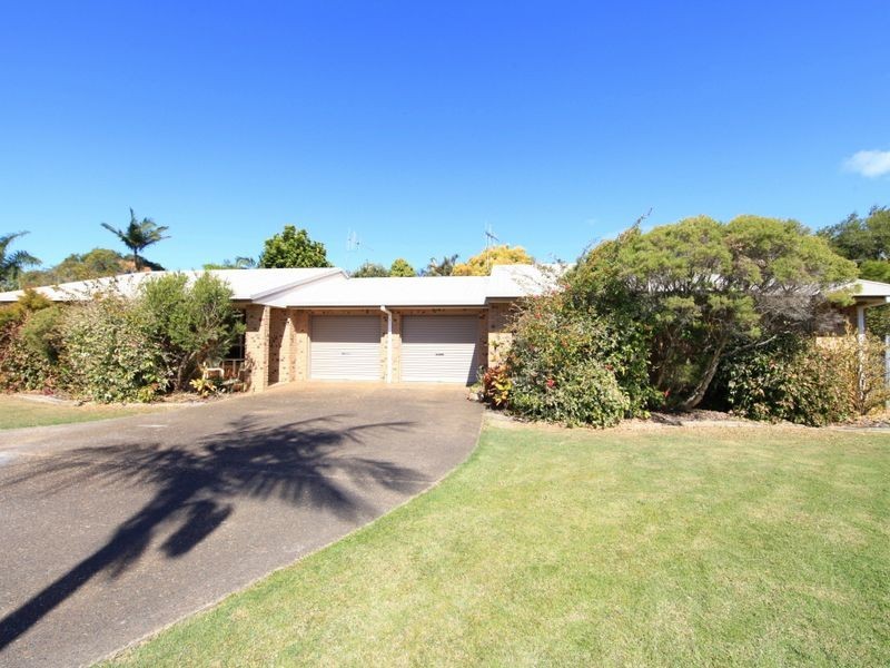 Kalkie QLD 4670