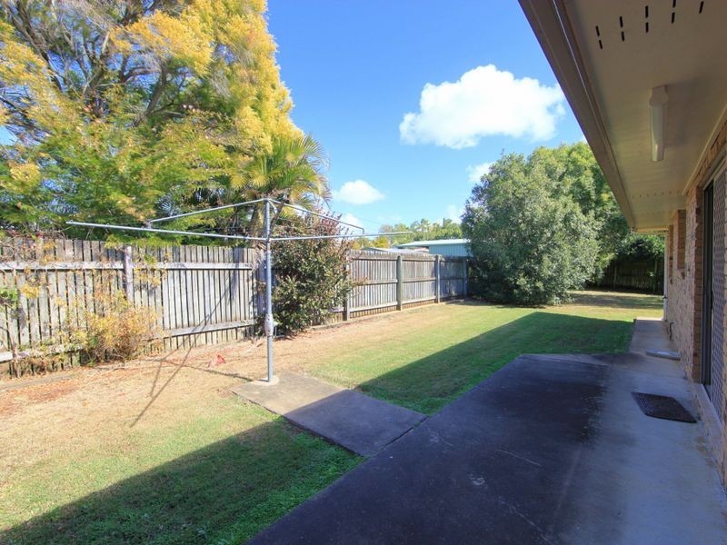 Kalkie QLD 4670
