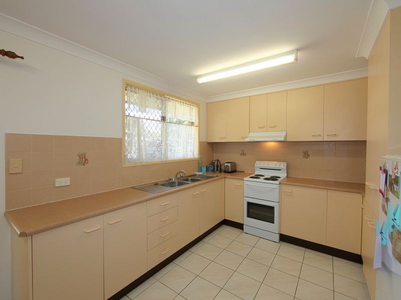Kalkie QLD 4670
