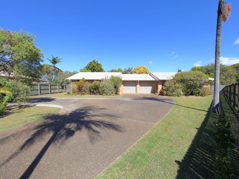 Kalkie QLD 4670