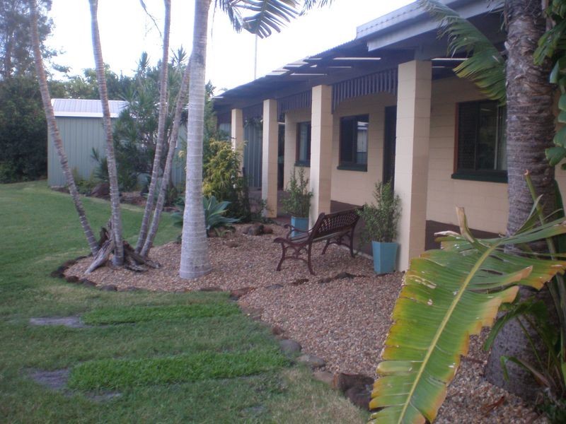 Innes Park QLD 4670