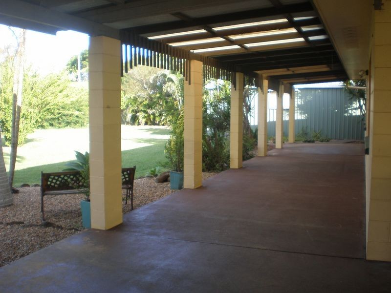Innes Park QLD 4670