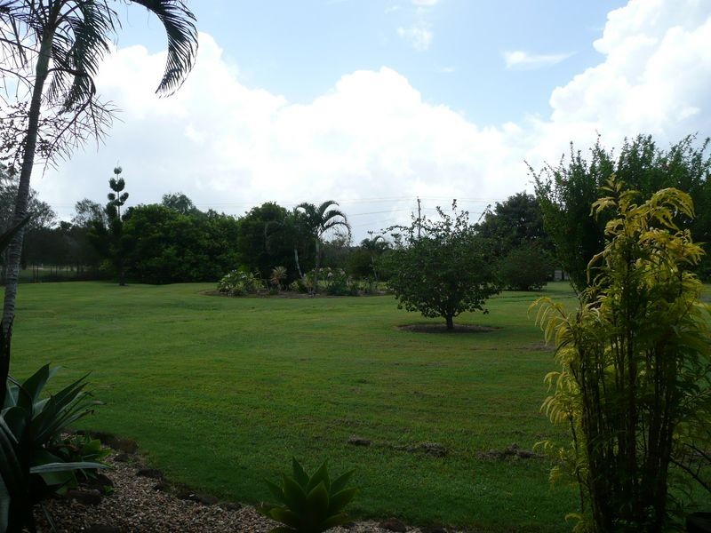 Innes Park QLD 4670