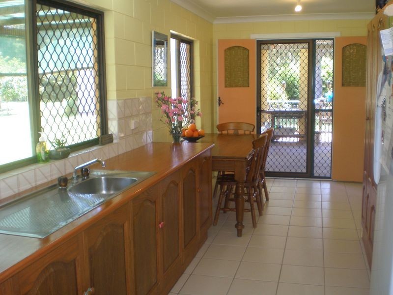 Innes Park QLD 4670
