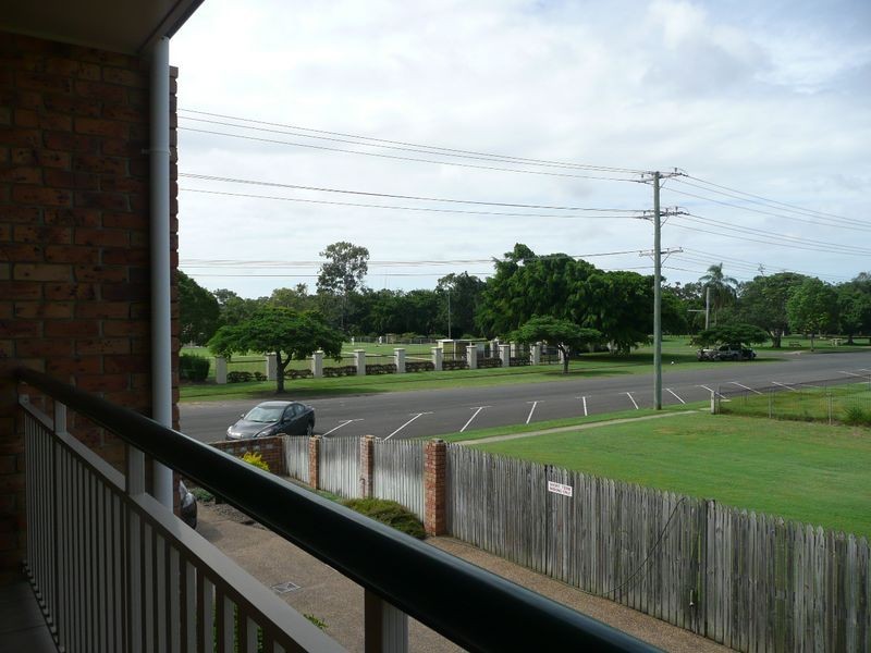 2/72 Quay Street, Bundaberg South QLD 4670