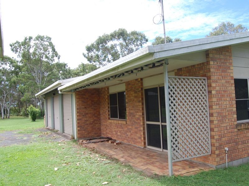 Innes Park QLD 4670