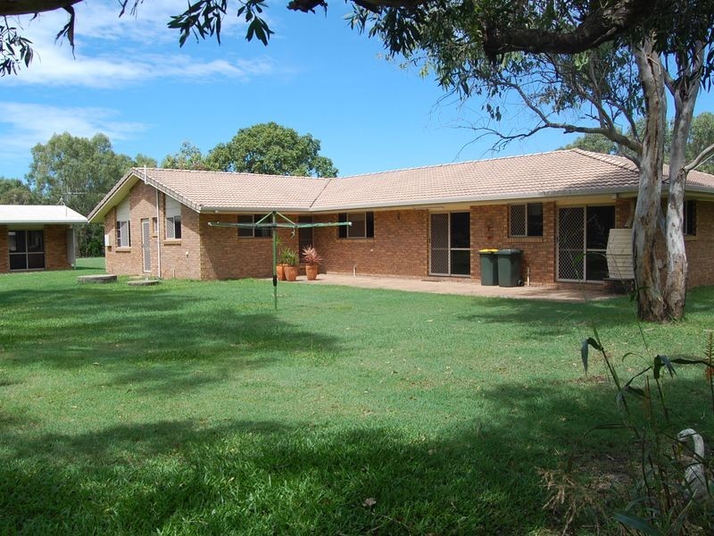Innes Park QLD 4670