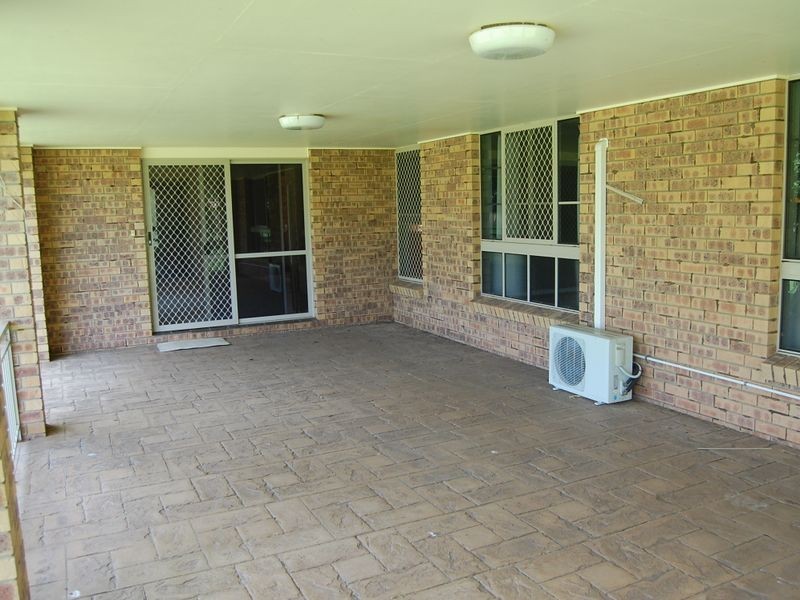 Innes Park QLD 4670