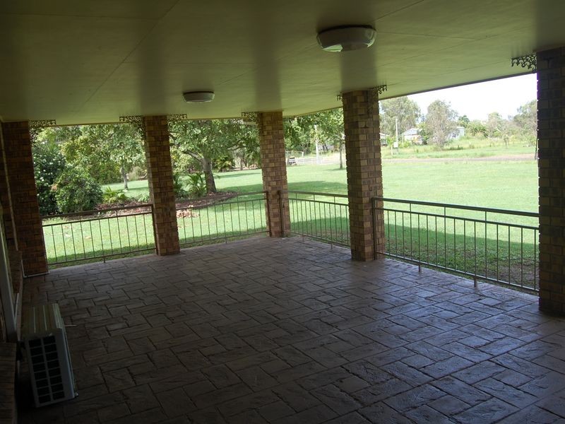 Innes Park QLD 4670