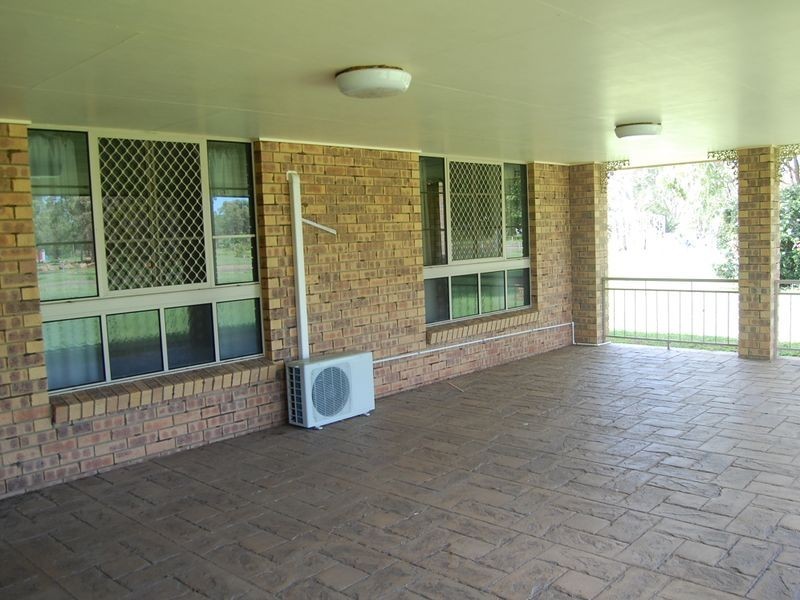 Innes Park QLD 4670