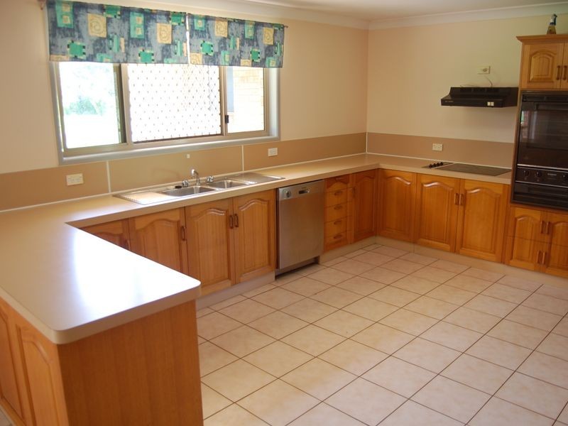 Innes Park QLD 4670