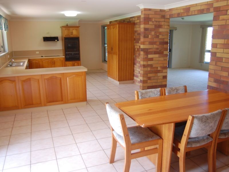 Innes Park QLD 4670