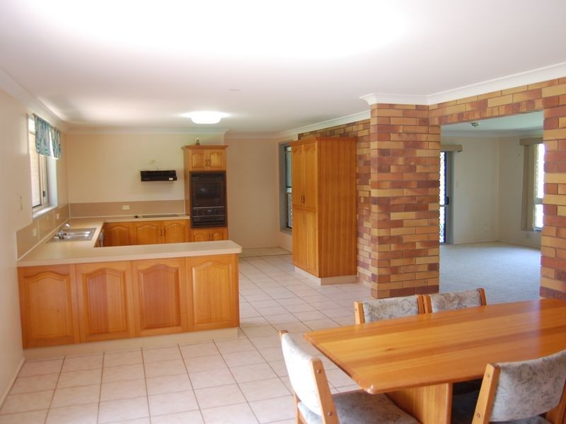 Innes Park QLD 4670