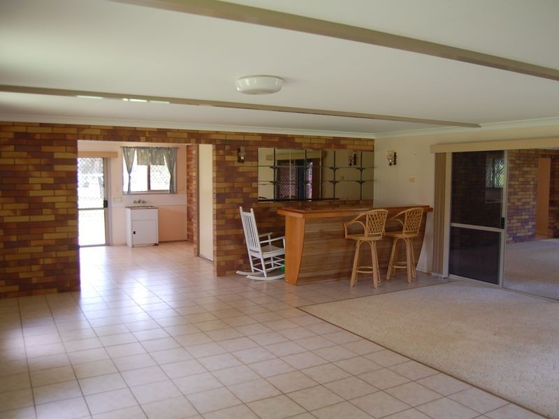 Innes Park QLD 4670