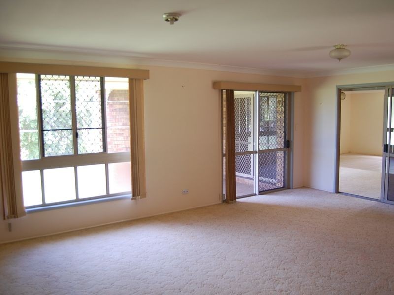 Innes Park QLD 4670