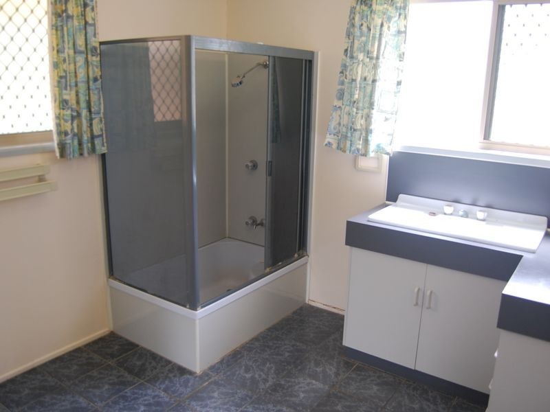 Innes Park QLD 4670