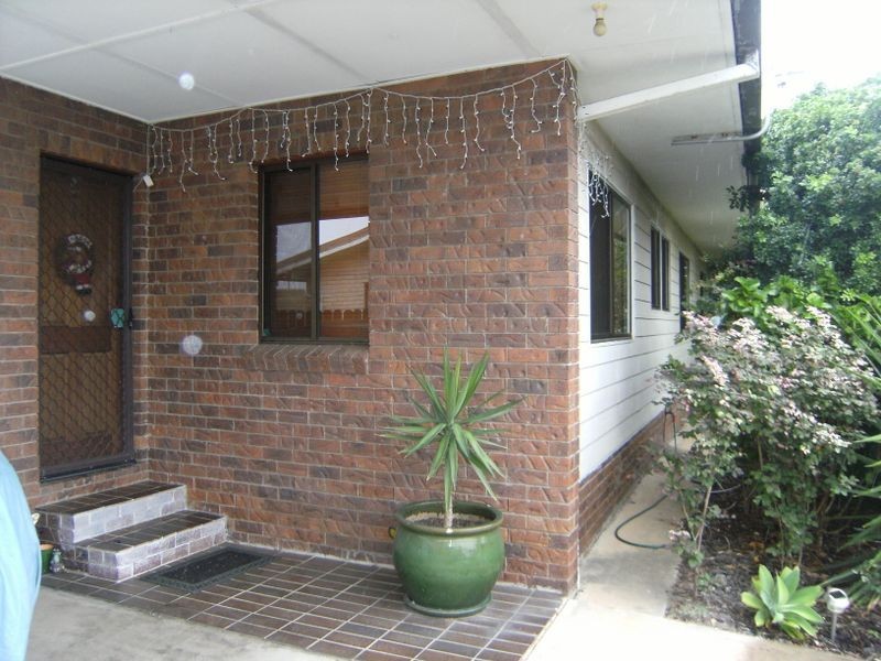 Avoca QLD 4670