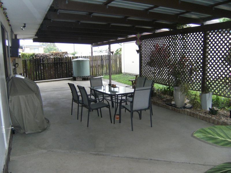 Avoca QLD 4670