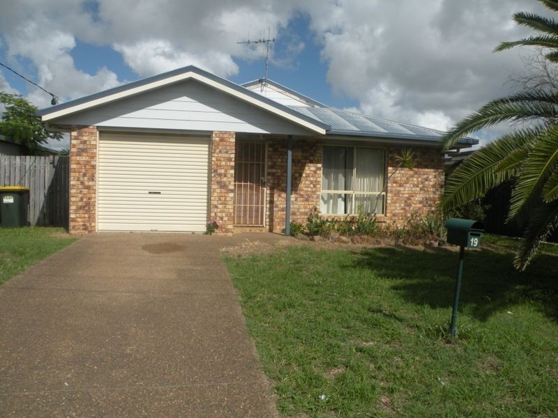 19 Warrell Street, Millbank QLD 4670