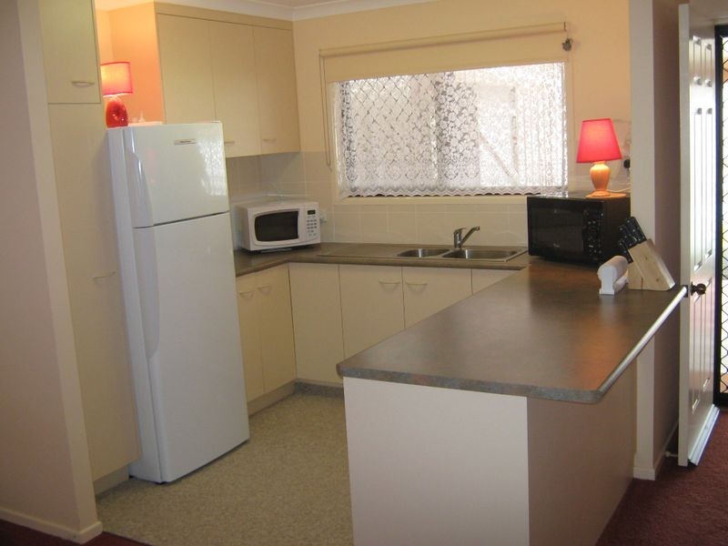Norville QLD 4670