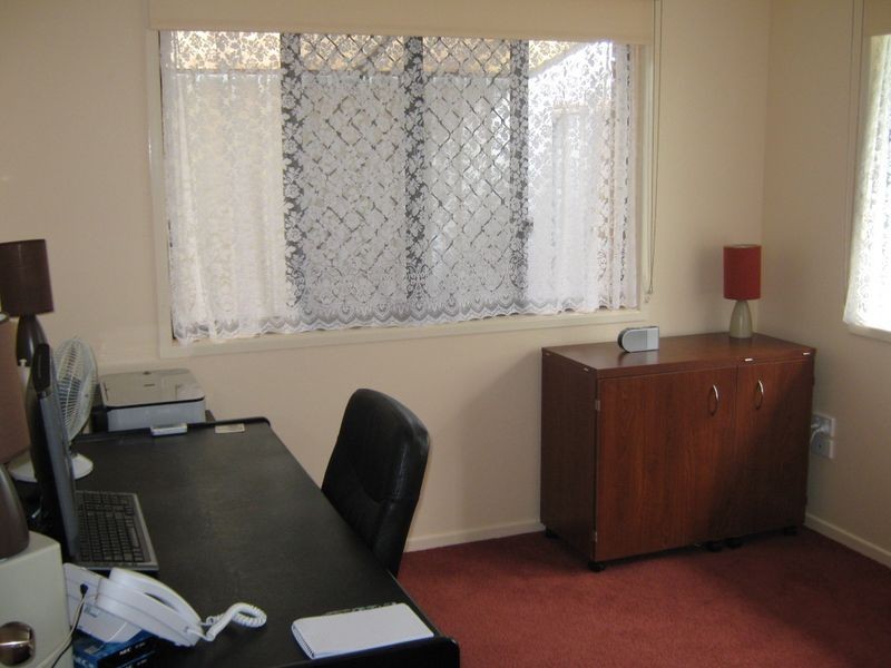 Norville QLD 4670